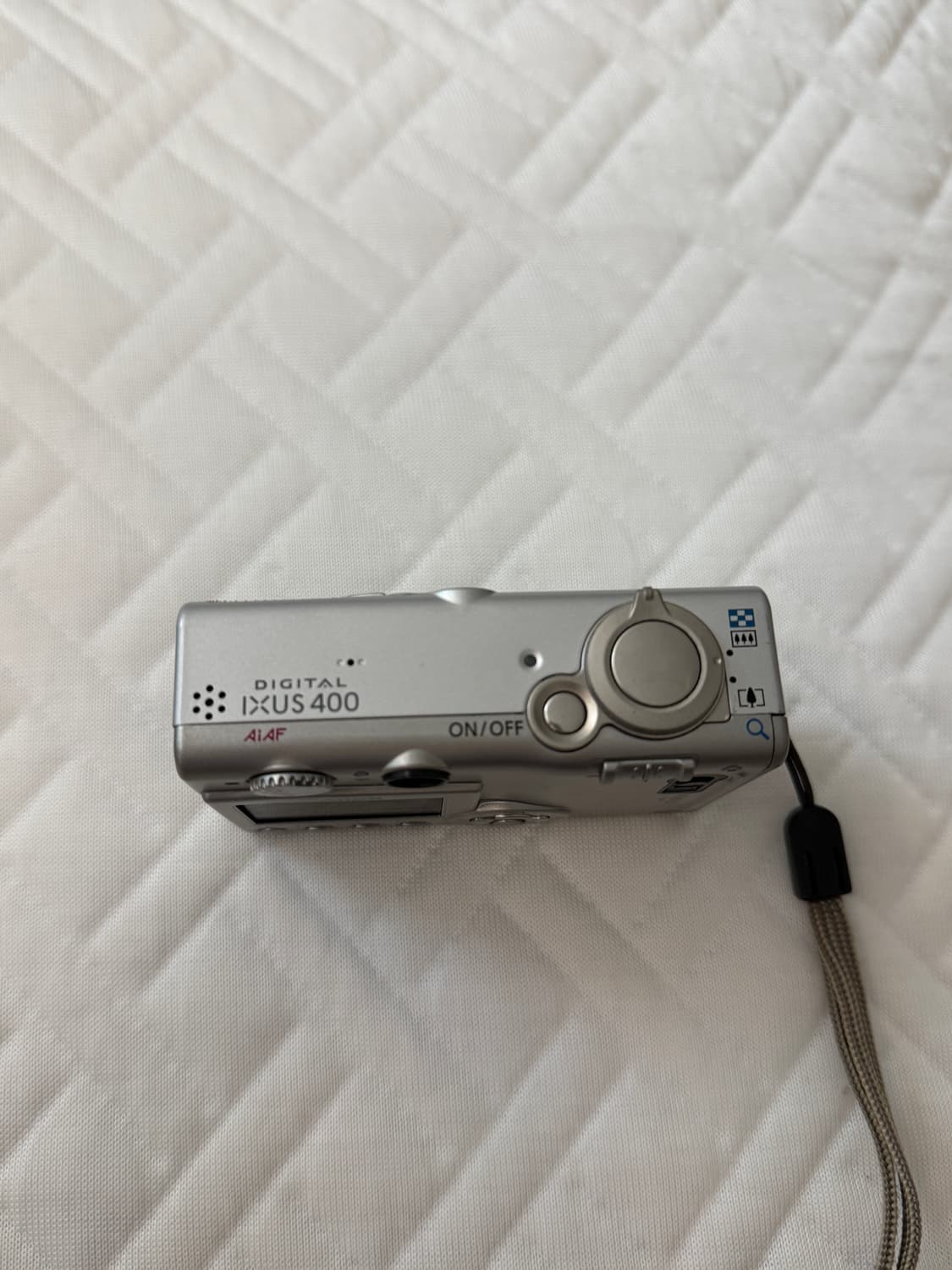 캐논 익서스 400 ixus  상품이미지4
