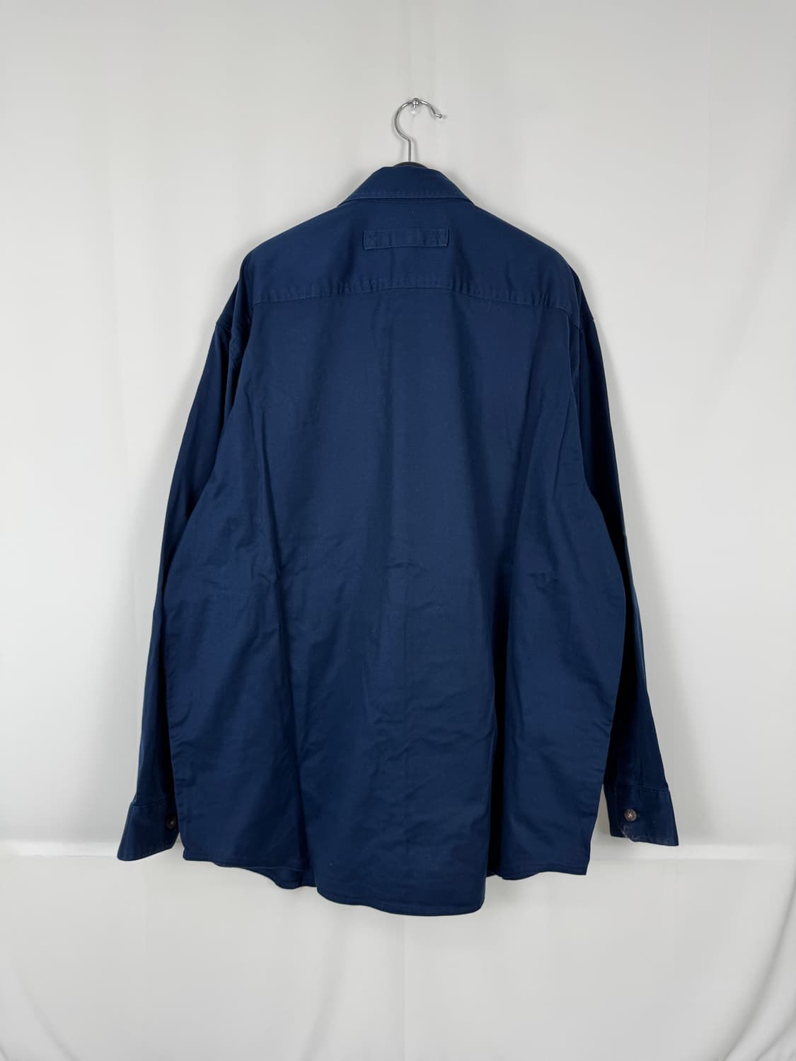 b235) 칼하트 워크 셔츠 상품이미지4