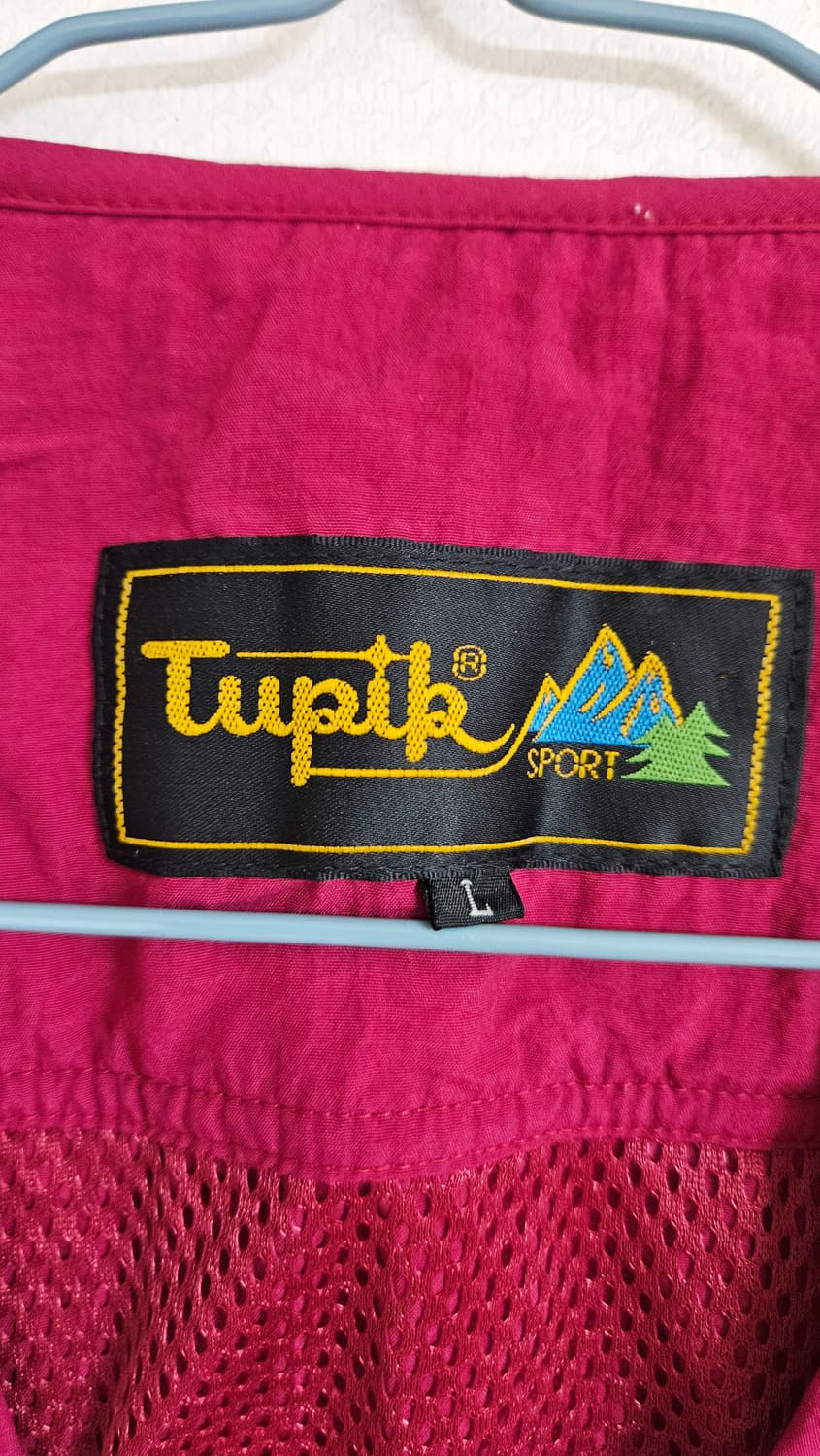 Tupik 스포츠 멀티포켓 조끼 L 상품이미지4