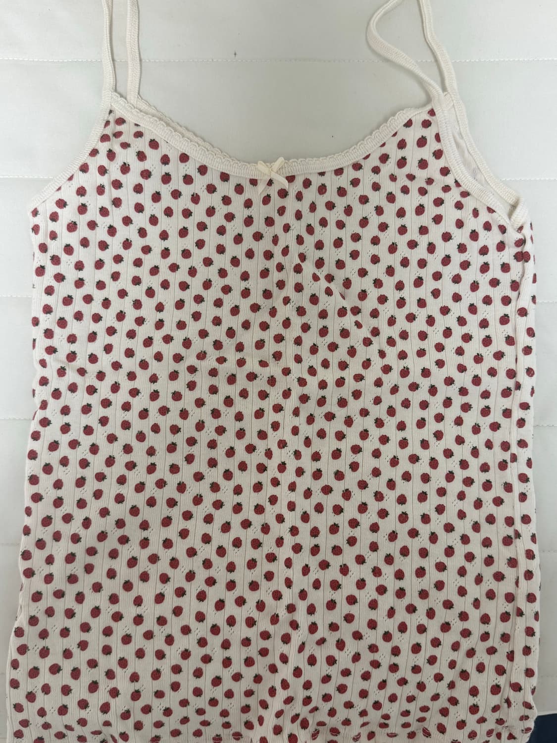 브랜디멜빌 나시탑 상품이미지1