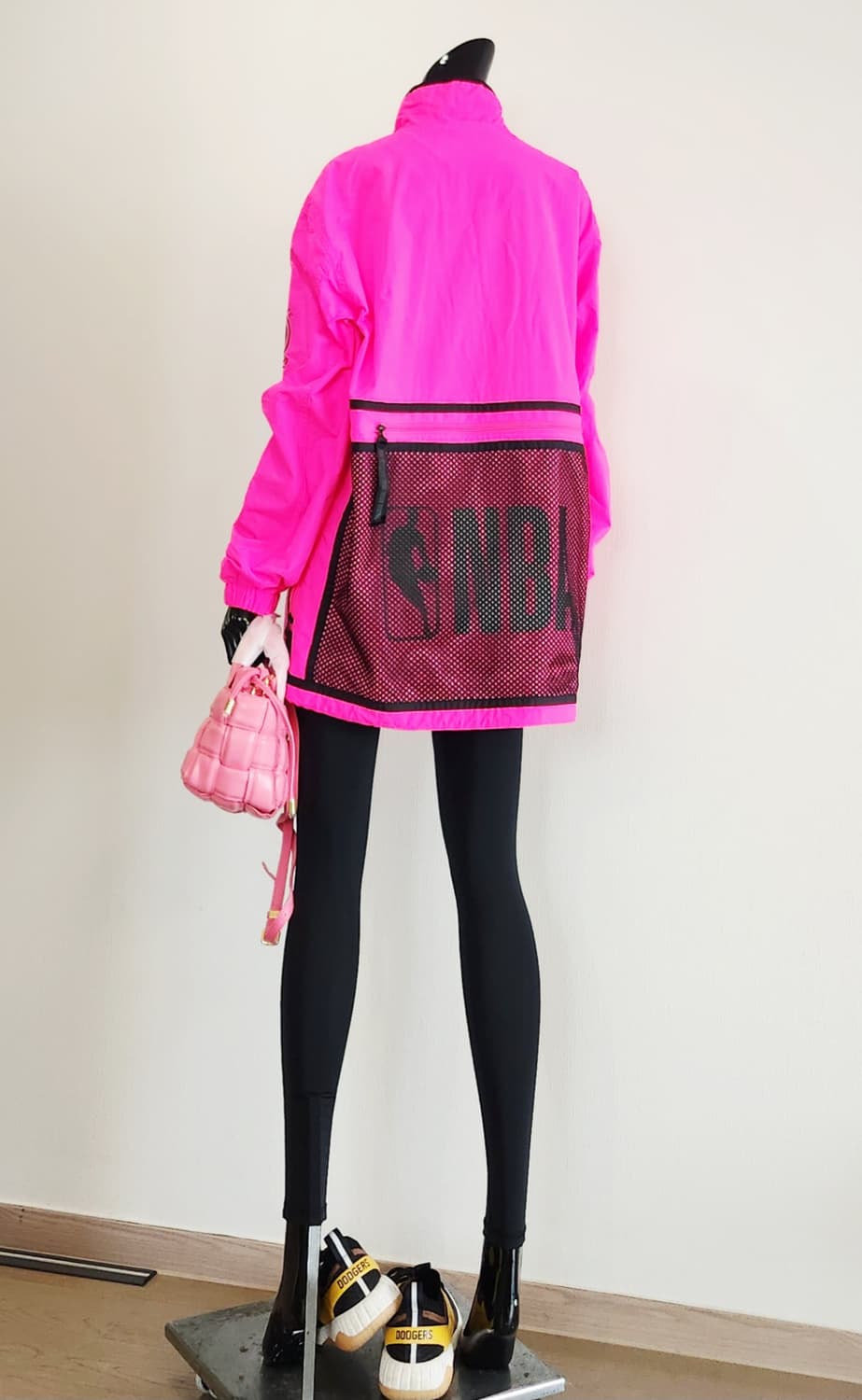 핫핑 점퍼  상품이미지5