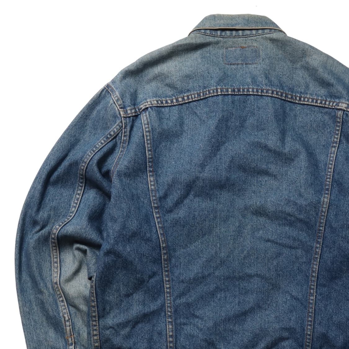 리바이스 Levi's Denim Trucker Jacket
 상품이미지5