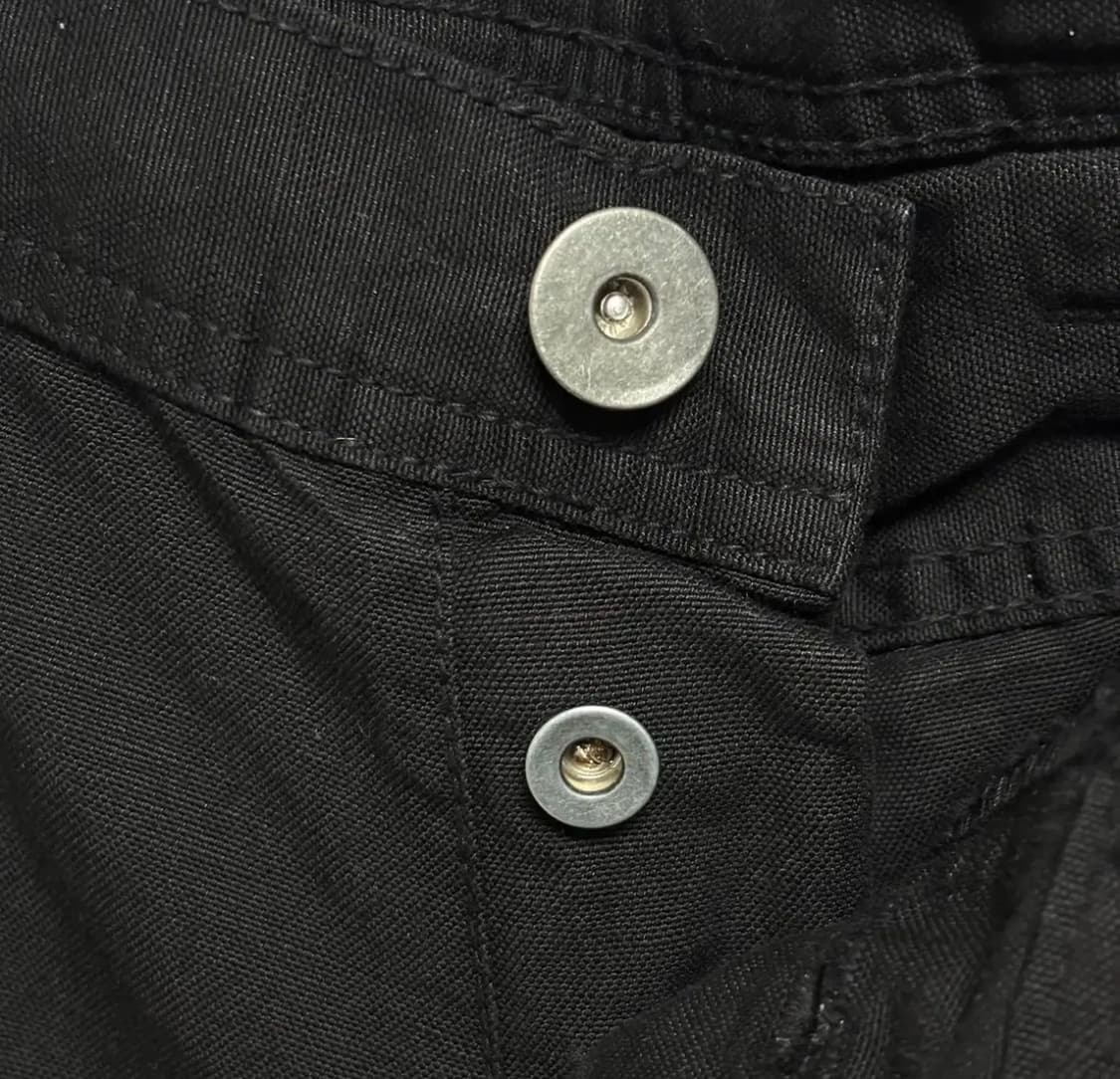 34) james perse 제임스펄스 5포켓 팬츠 상품이미지2