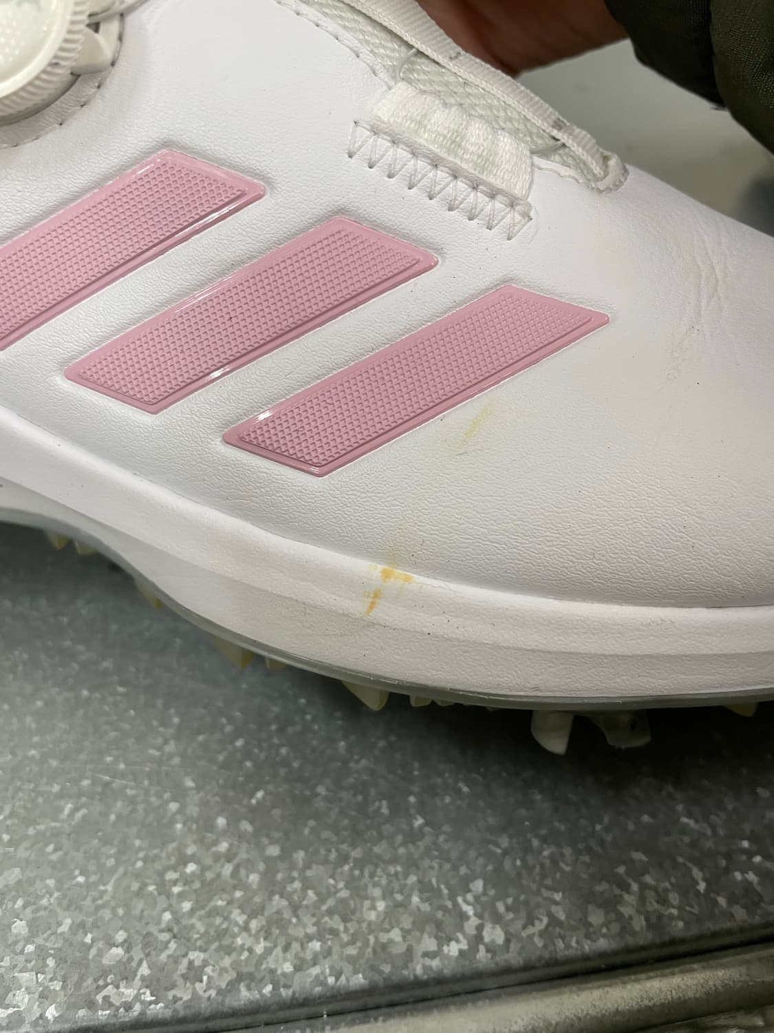 아디다스 우먼스 이큅먼트 보아 245 상품이미지8