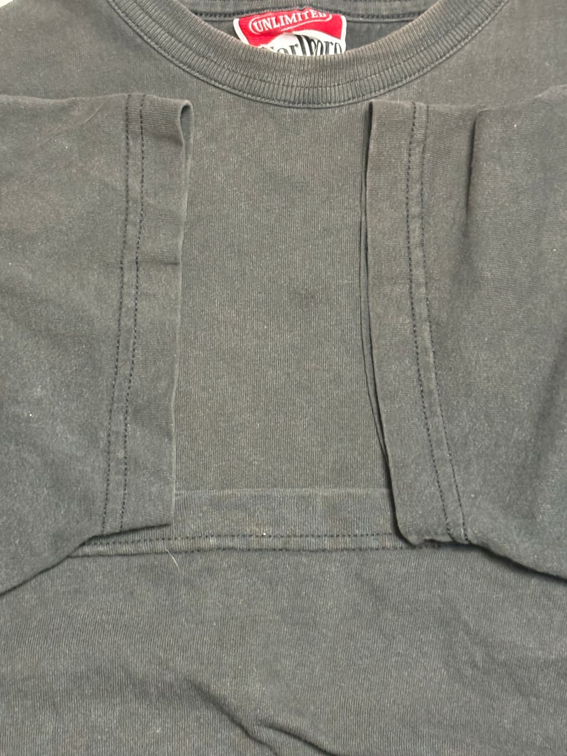 빈티지 말보로 리자드 xl 상품이미지3