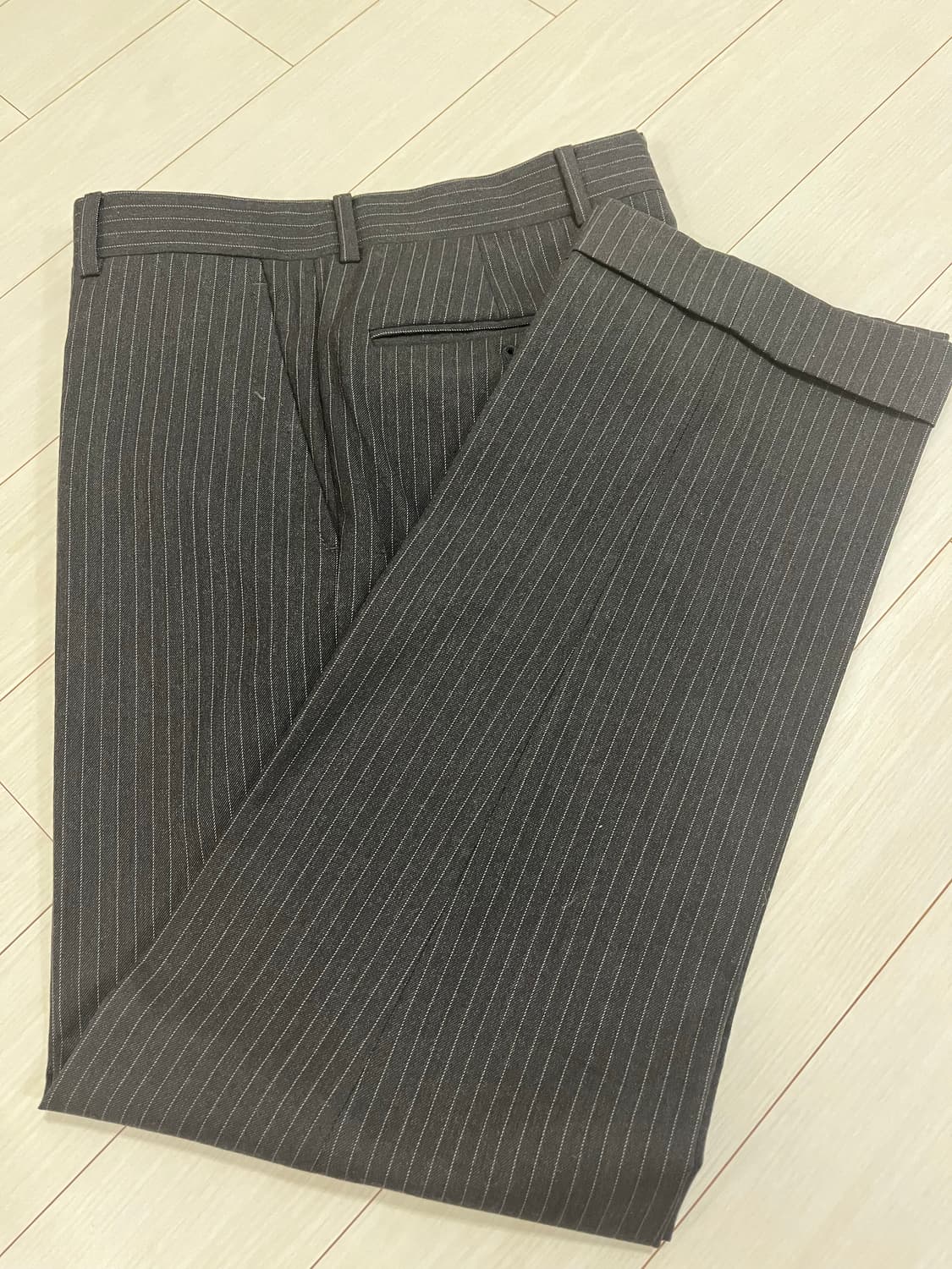 폴로랄프로렌 버진울 팬츠 상품이미지2