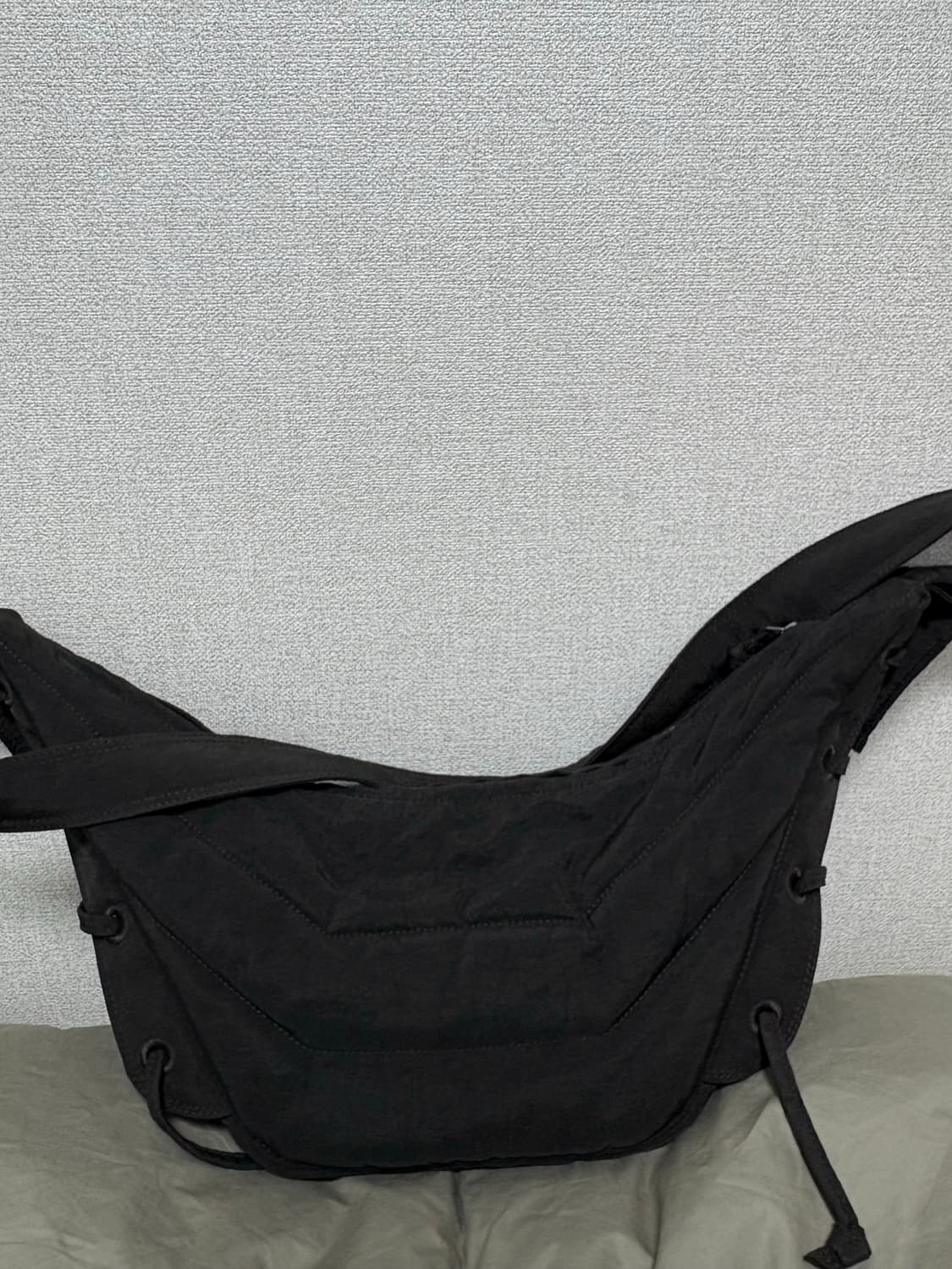 르메르 스몰 소프트 게임백 상품이미지2