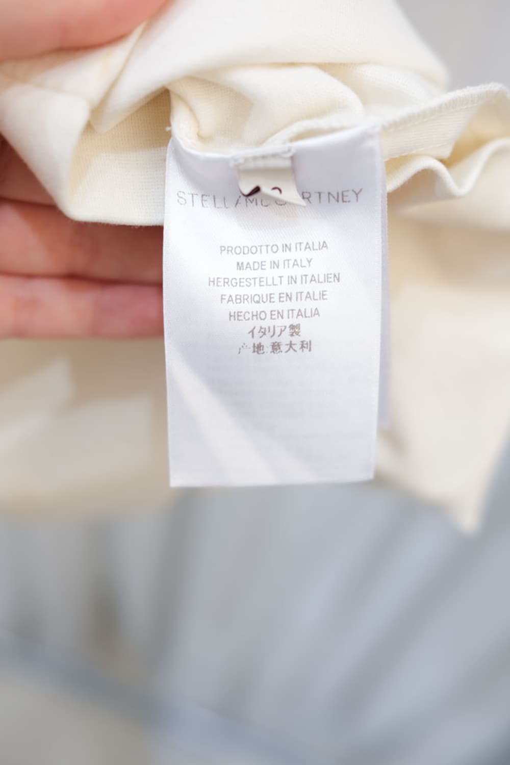 Stella Mccartney 상품이미지4