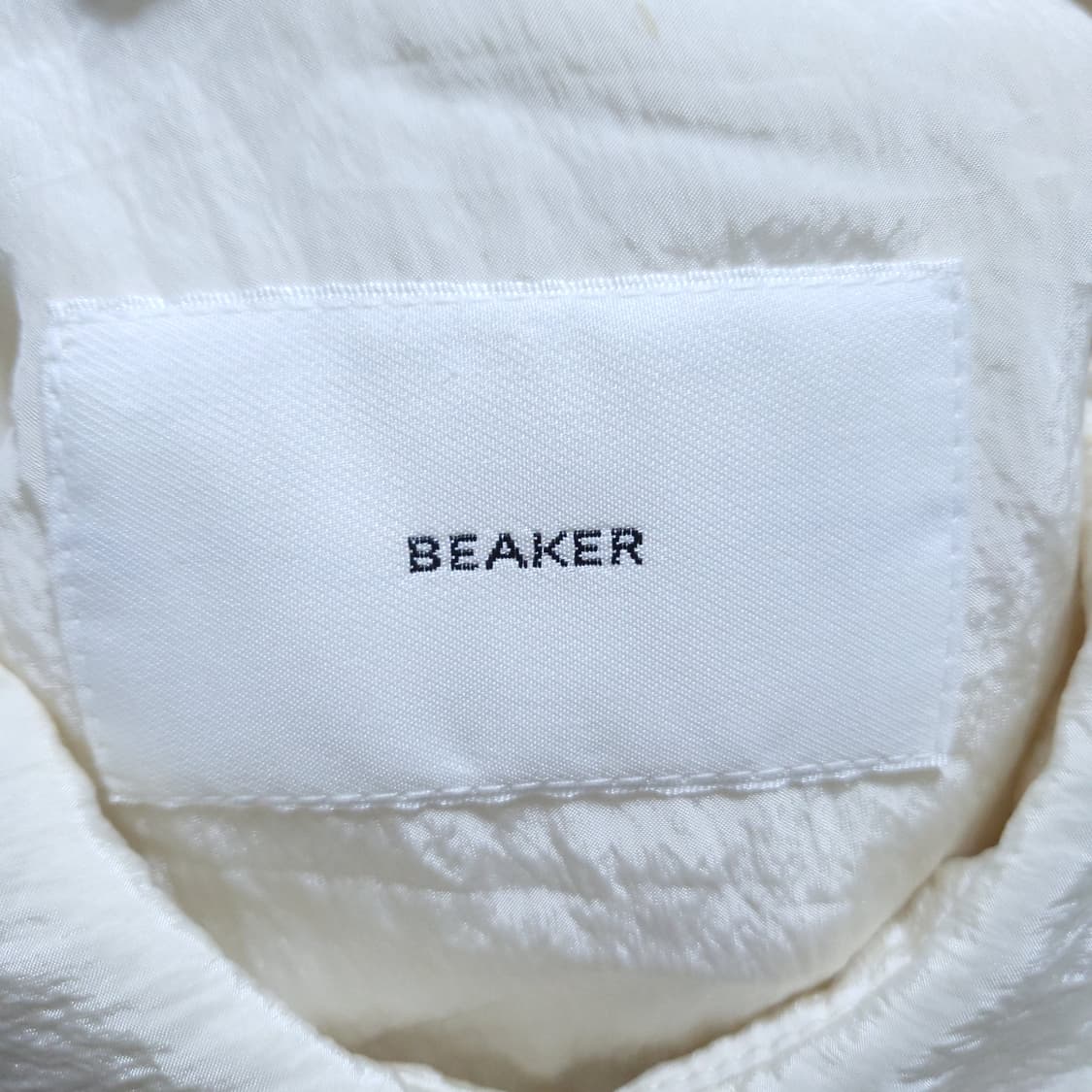 비이커 여성 셔츠형자켓  상품이미지6