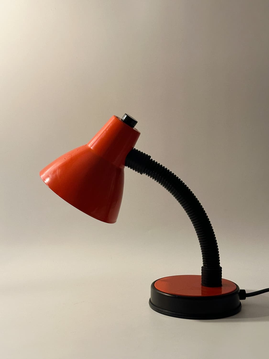 80’s 이탈리아 빈티지 조명 테이블 레트로 앤틱 미드센츄리 인테리어  상품이미지2