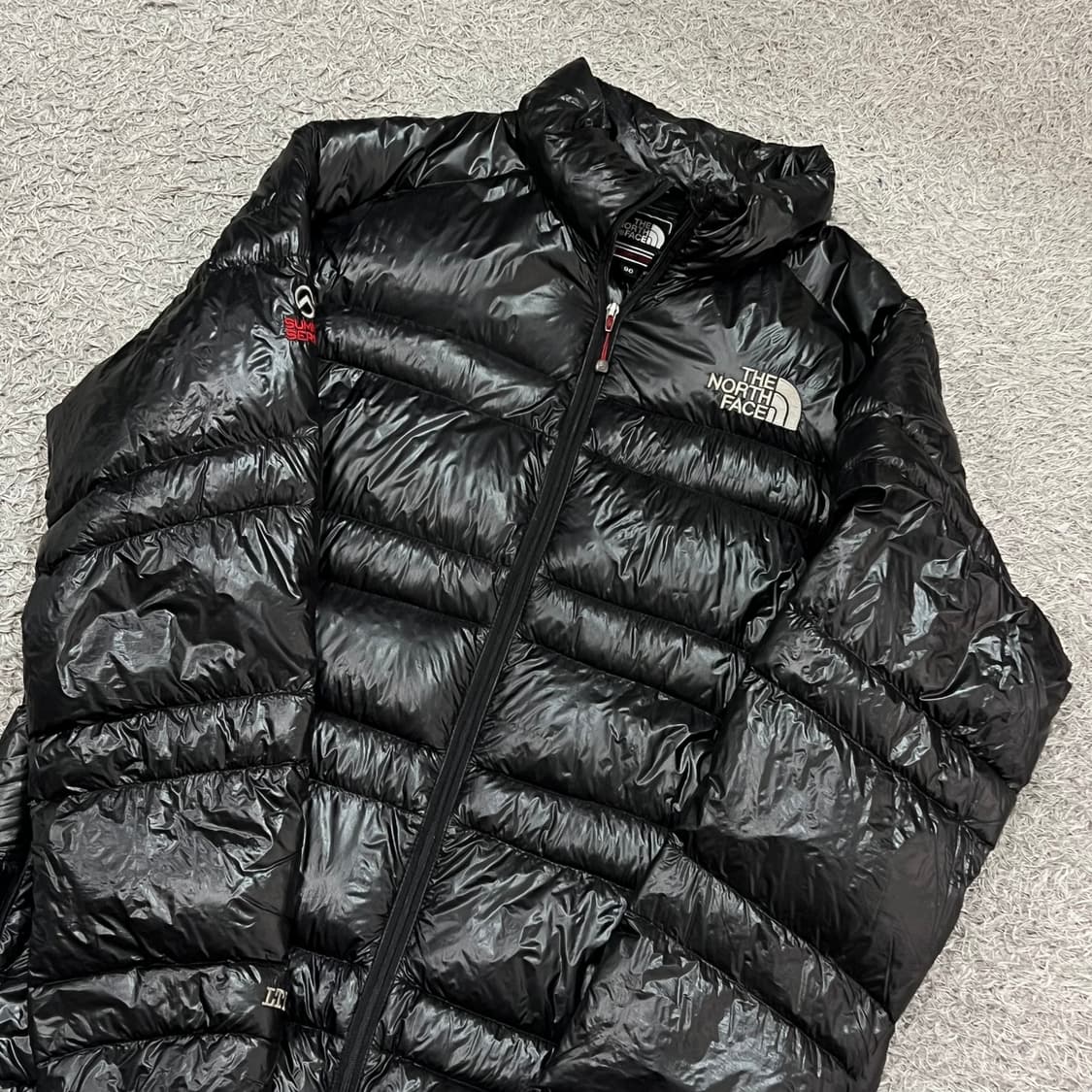 [90-95] 노스페이스 써밋 900 경량패딩 상품이미지1