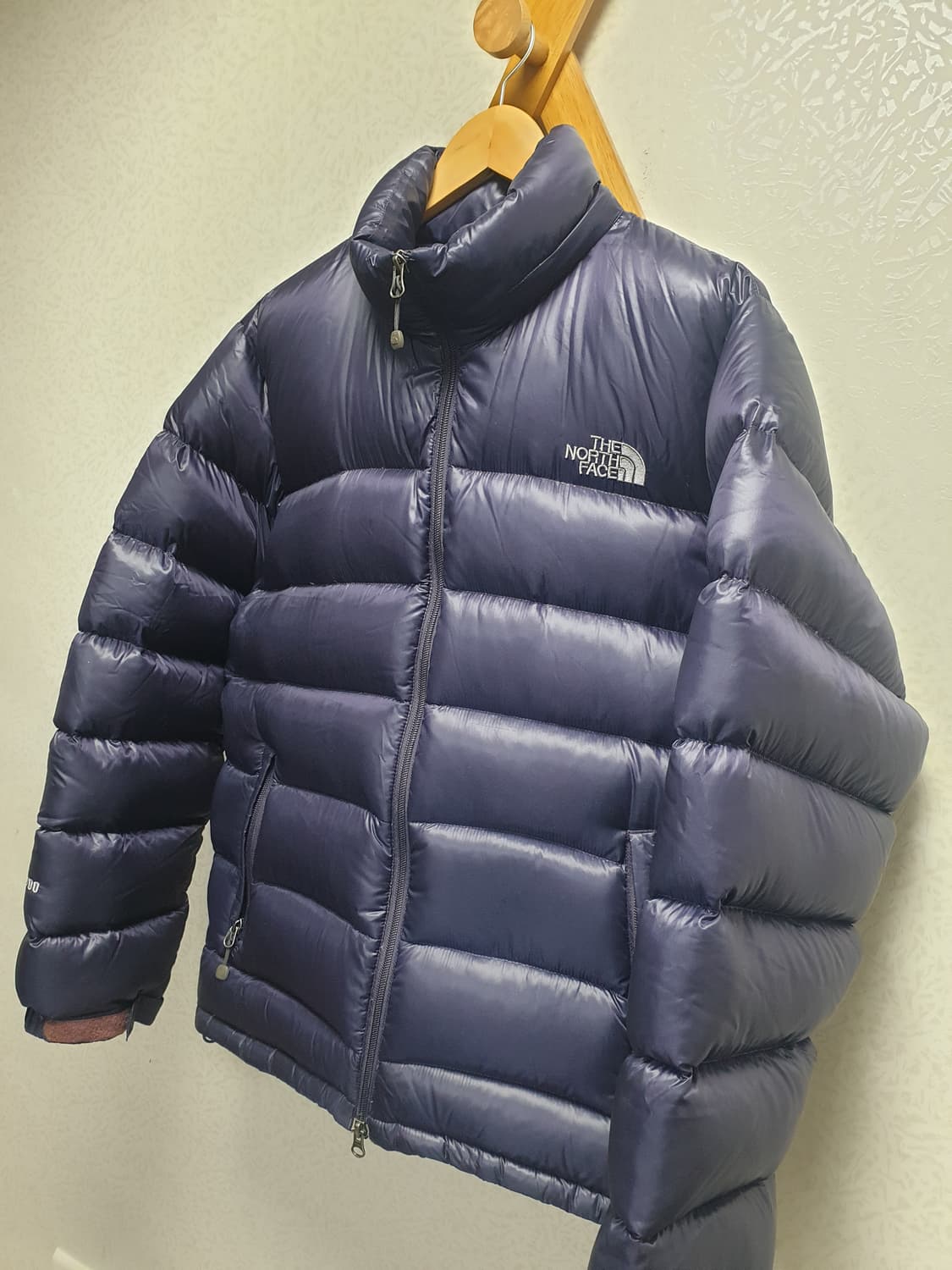 [남100] 노스페이스 메트로패딩 상품이미지2