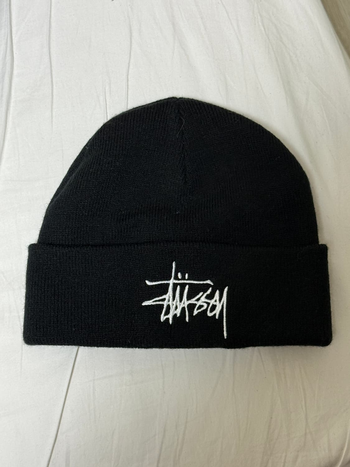 스투시 비니 상품이미지1