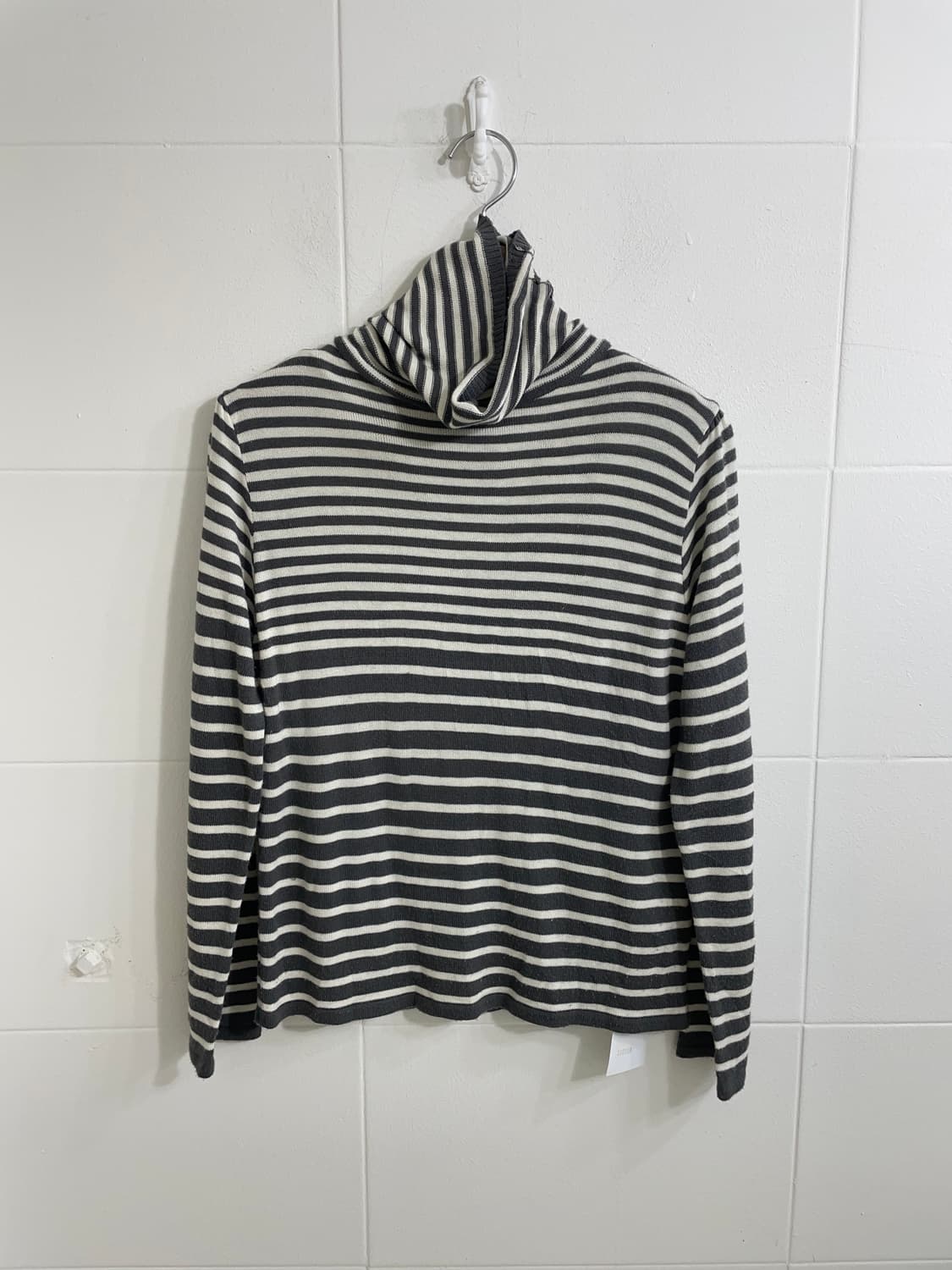 빈티지 겨울 키치 너드 괴짜 코디 세트 상품이미지7