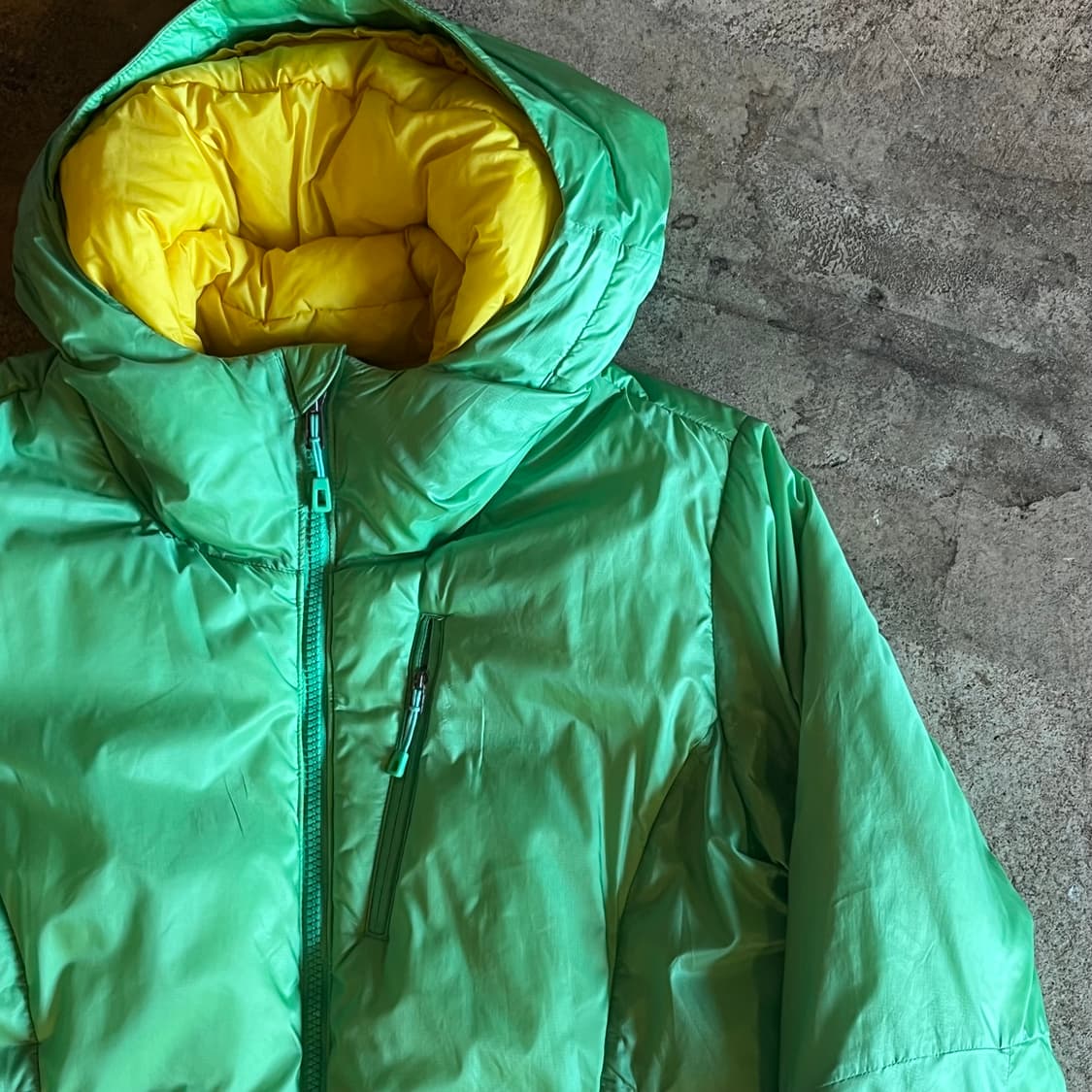 파타고니아 다스파카 상품이미지3