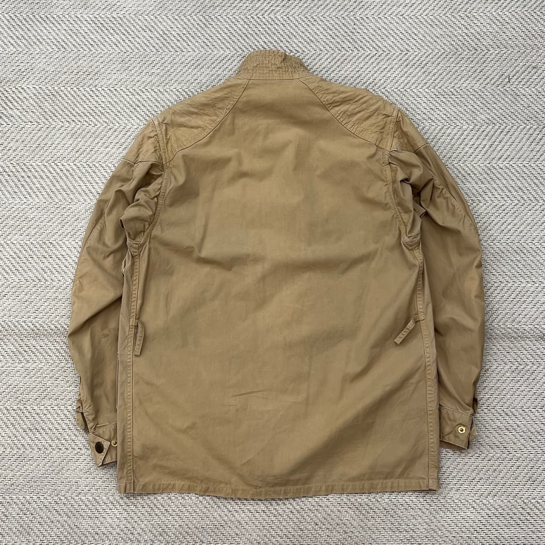 바버 워터프루프 워크자켓 r2988 상품이미지2