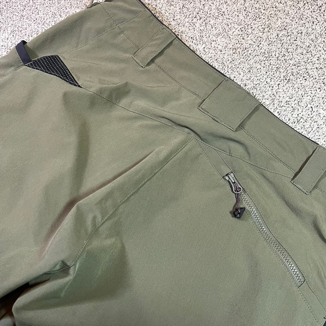 클라터뮤젠 마그네슘 2.0 팬츠 상품이미지5