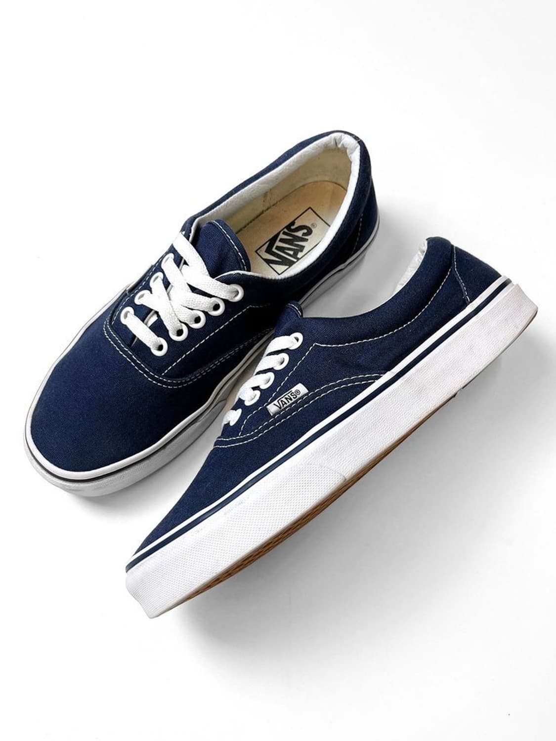 반스 VANS 에라 코어 클래식 스니커즈 A1481 상품이미지1