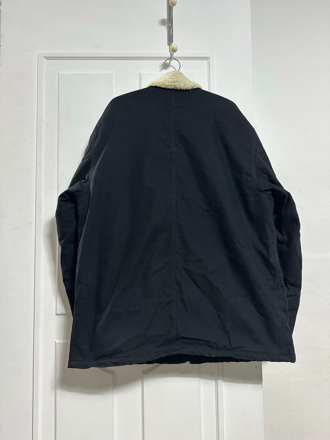 칼하트 WIP 페어마운트 코트 상품이미지2