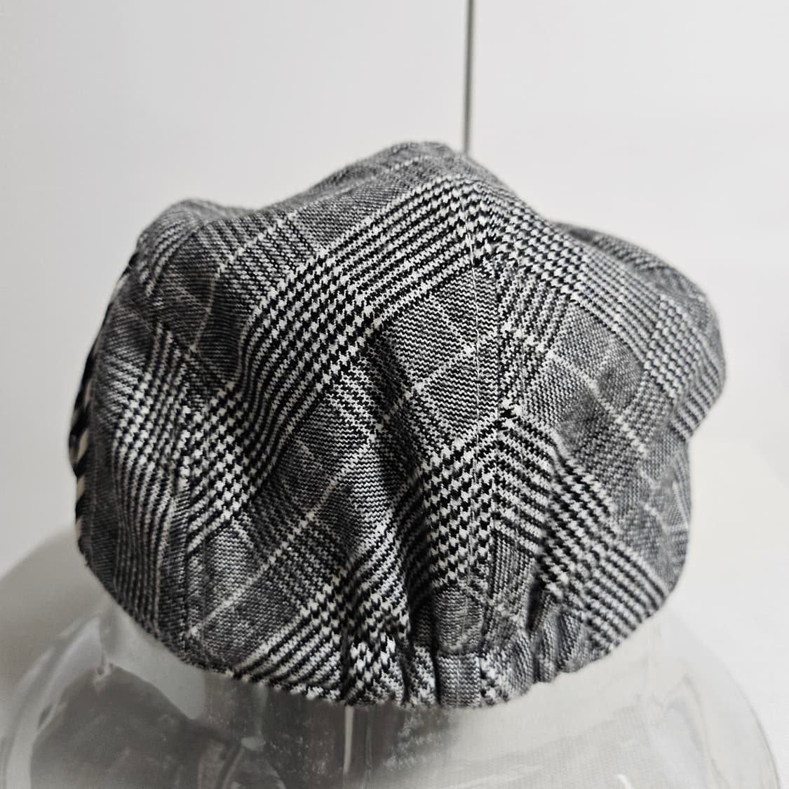 와이드앵글 헌팅캡 상품이미지3