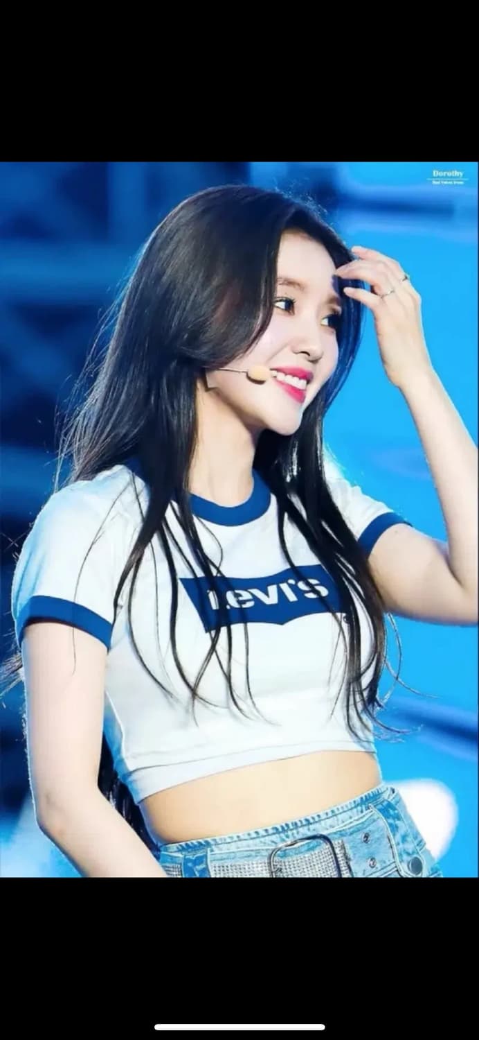 리바이스 링거t 상품이미지3