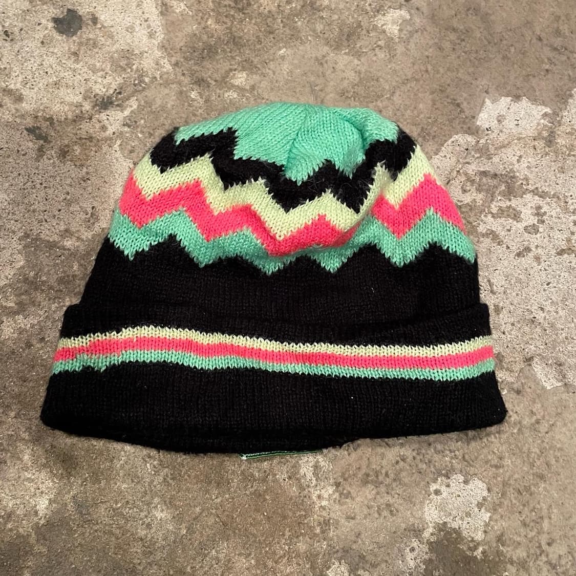 닌자거북이 빈티지 비니 (free) 상품이미지2