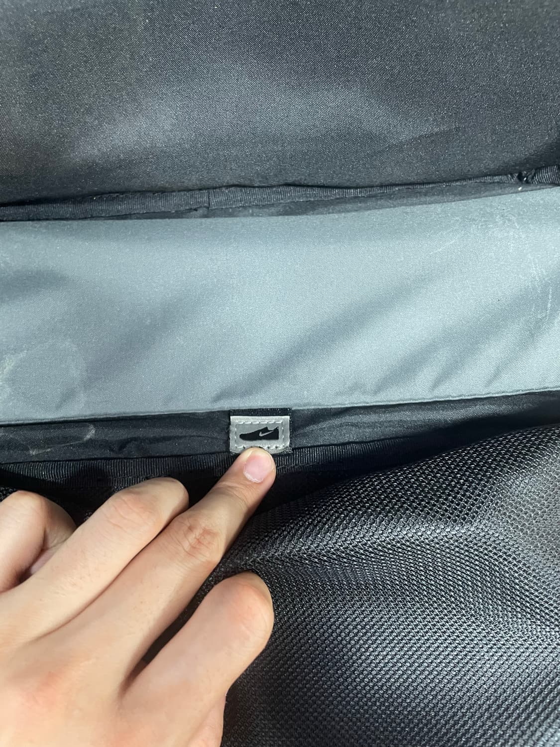 나이키 유틸리티 백팩 상품이미지5