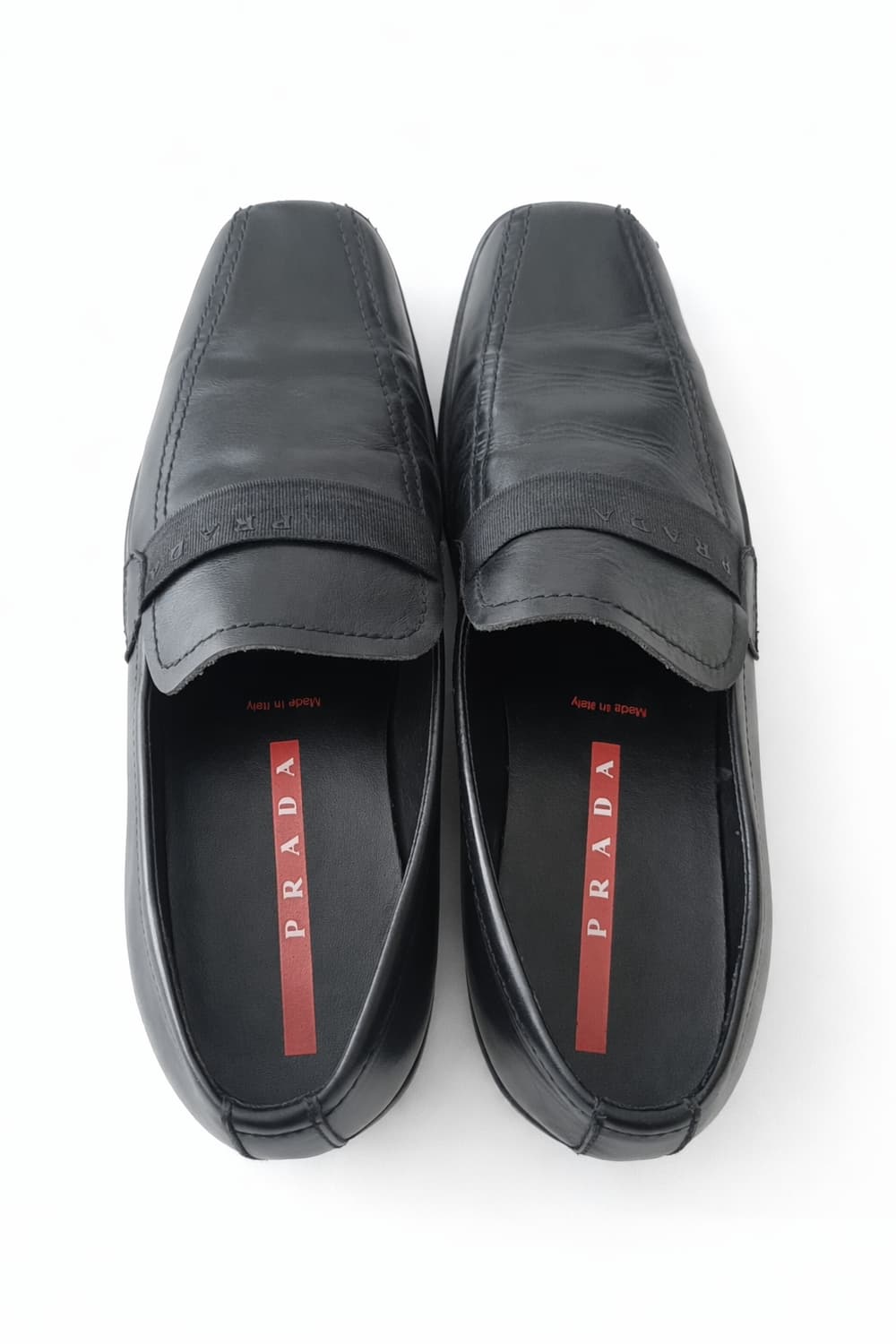 Prada Sports Loafer 41 상품이미지3