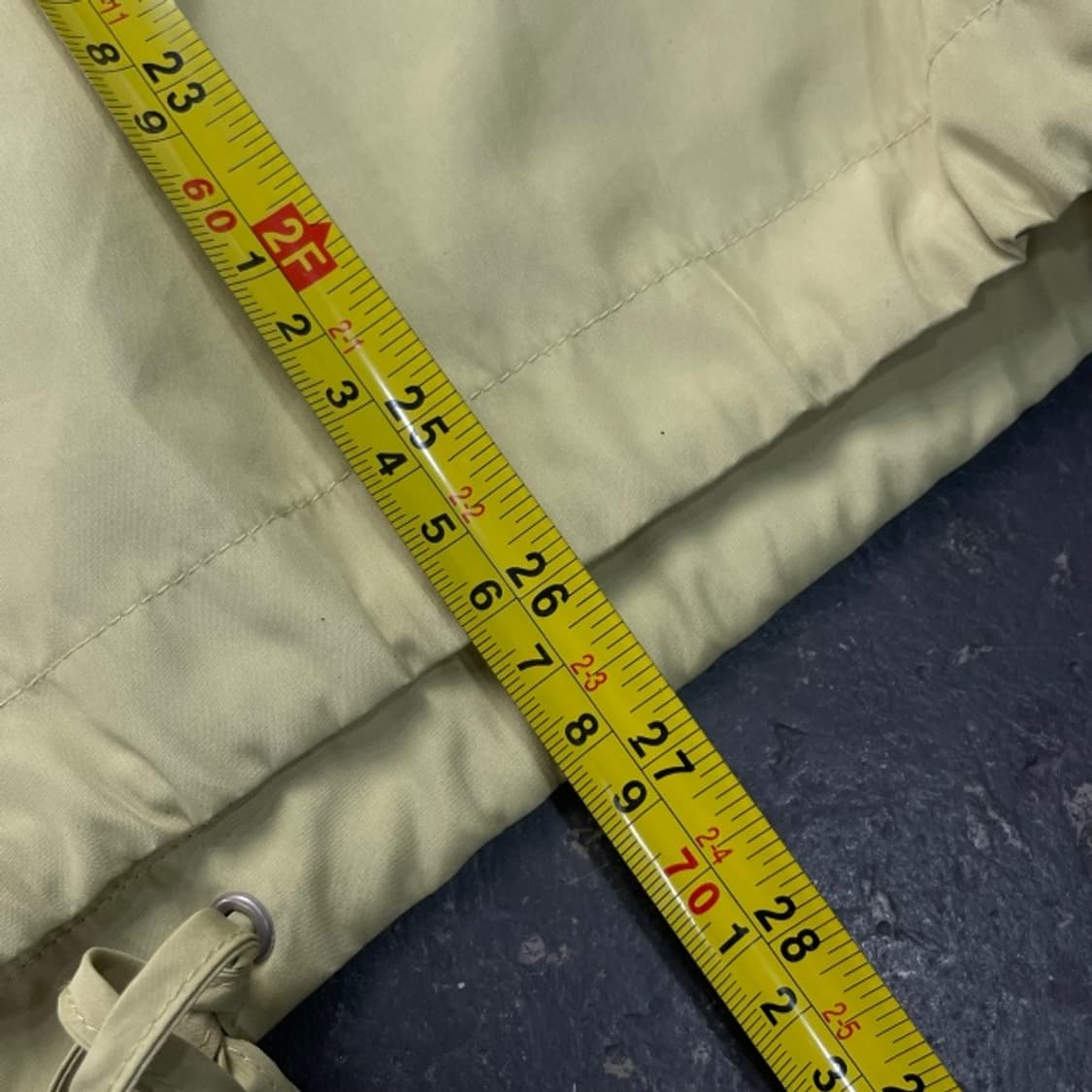 95 닥스 골프 자켓 상품이미지8