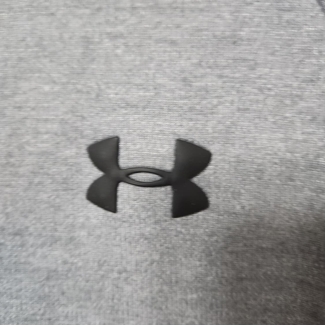 H493 [XL] 언더아머 맨투맨 티셔츠
 상품이미지2