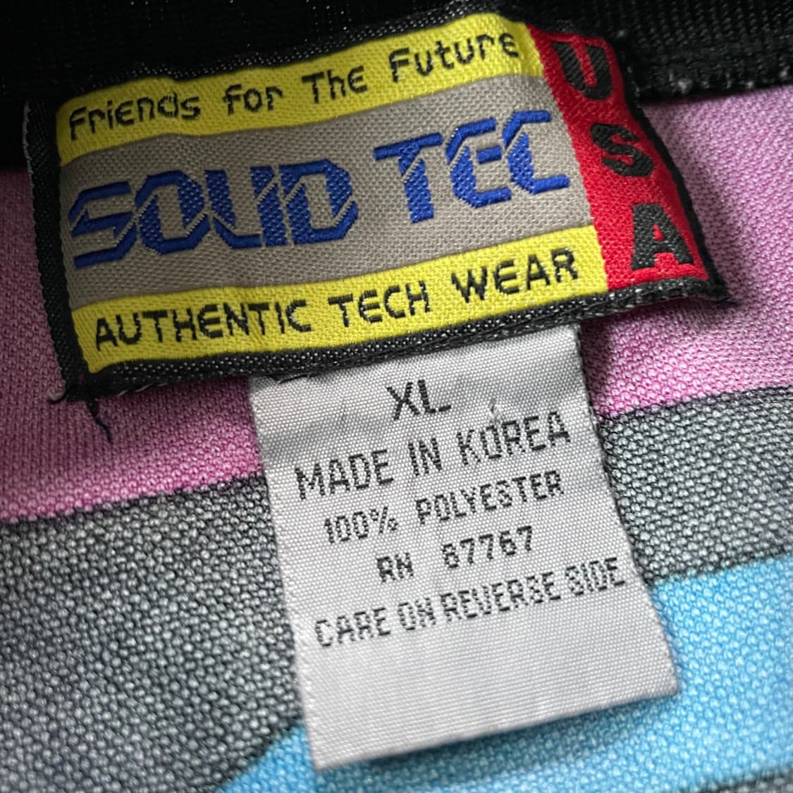 1980‘s Made In KOREA Solid Tec Bike  상품이미지5