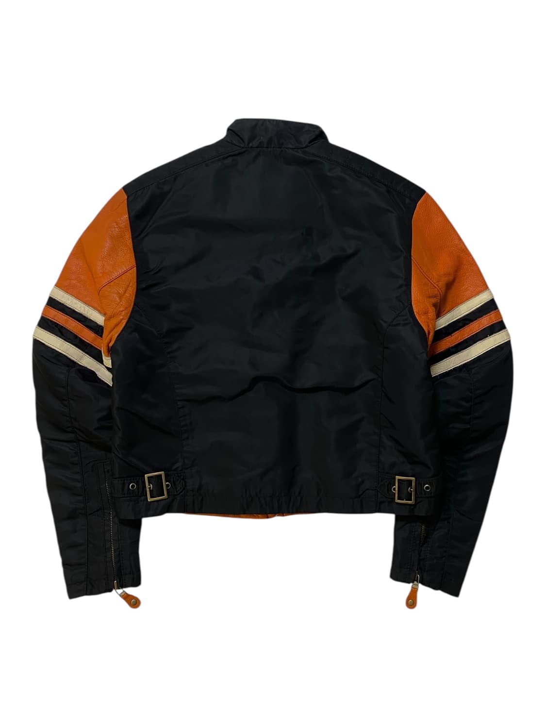 Harley davidson 할리데이비슨 레이싱 자켓 상품이미지6