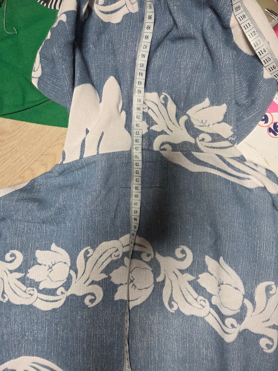 폴로 랄프로렌 후드 스웻 셔츠 상품이미지10