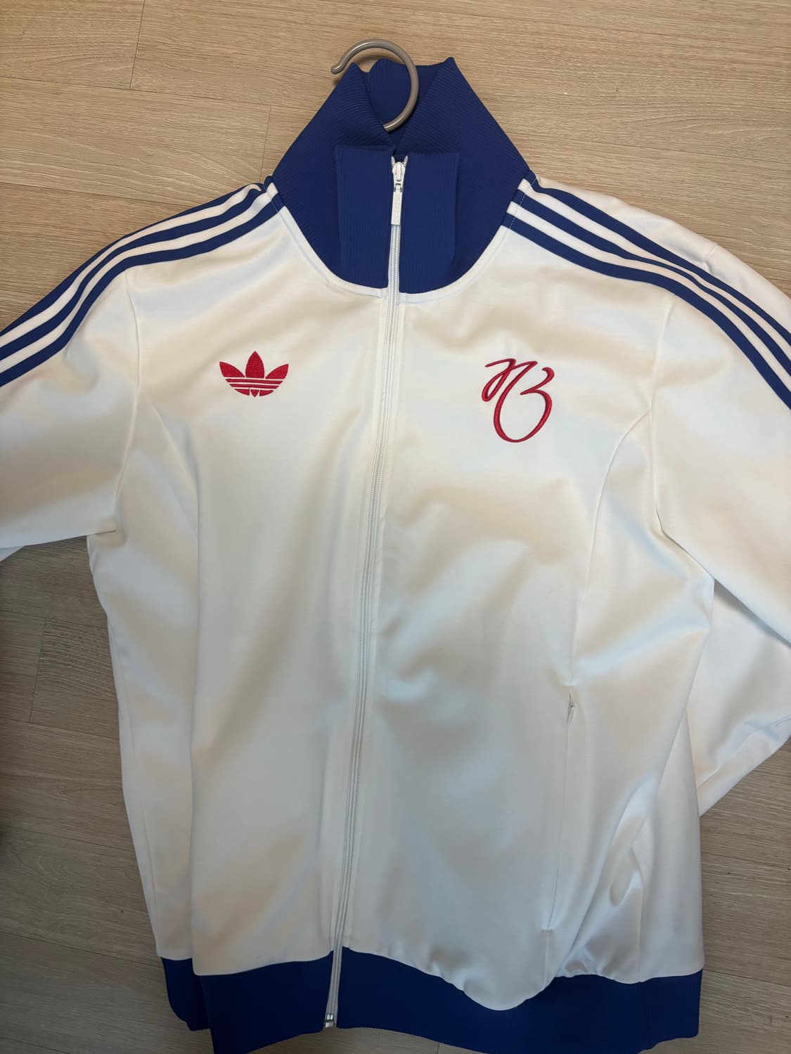 Jb주드벨링엄 아디다스 져지(3xl) 상품이미지2