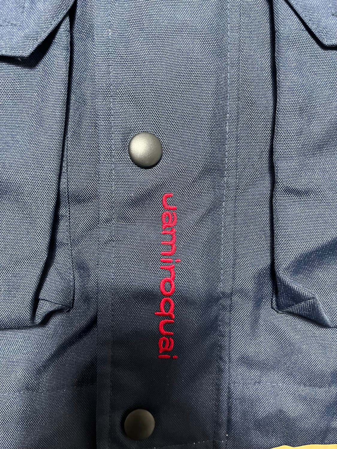 리바이스 실버탭 자미로콰이 테크니컬 자켓 상품이미지5