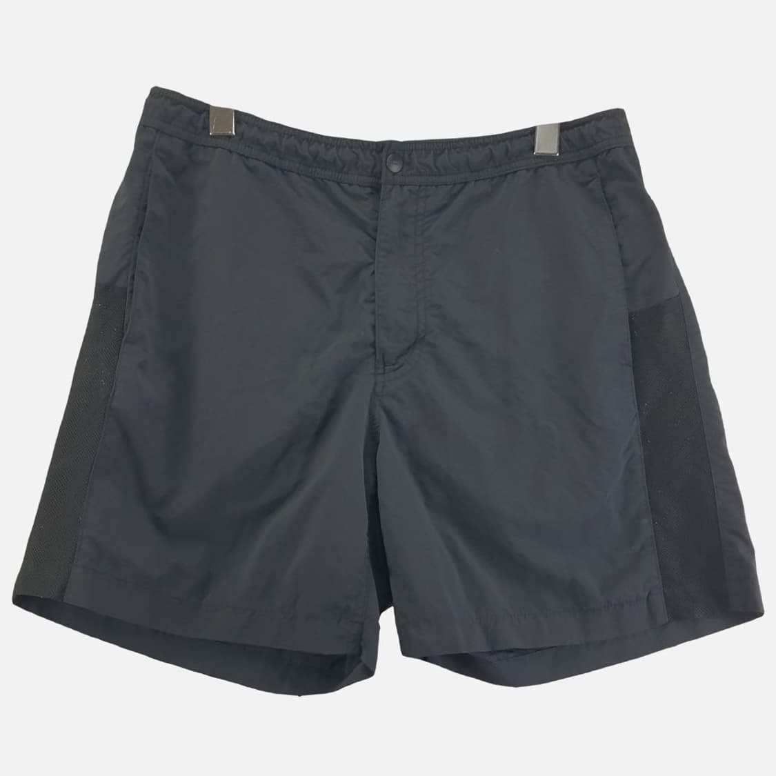 커버낫 블랙 남자 반바지 M N4999 상품이미지1