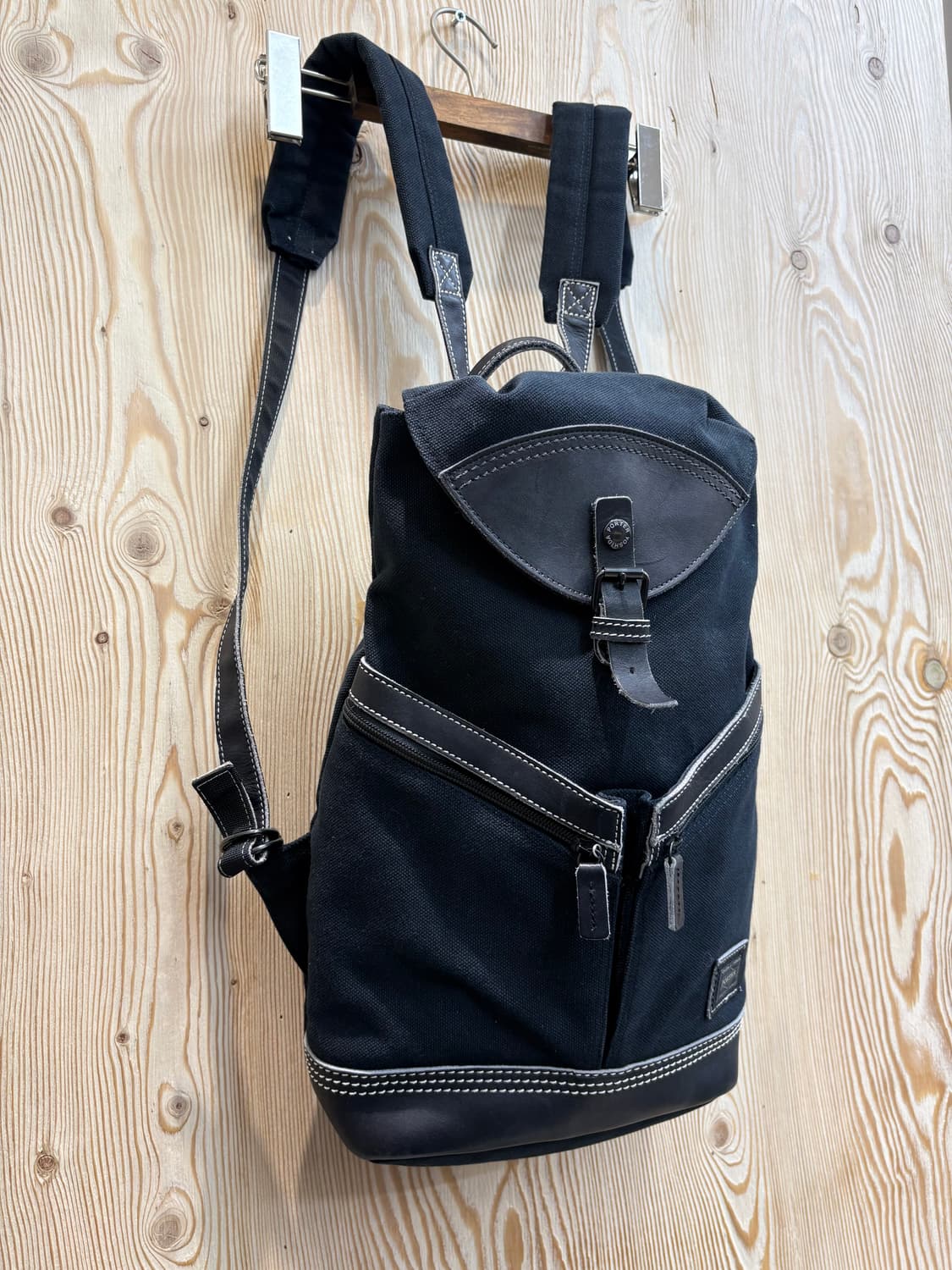 요시다 포터 DYKE 백팩 상품이미지3