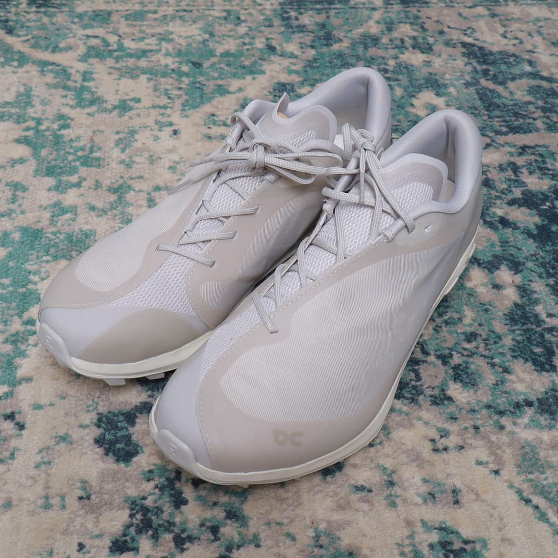 On 온 러닝 x파프 클라우드 벤처 피크 아이스문 265 상품이미지2