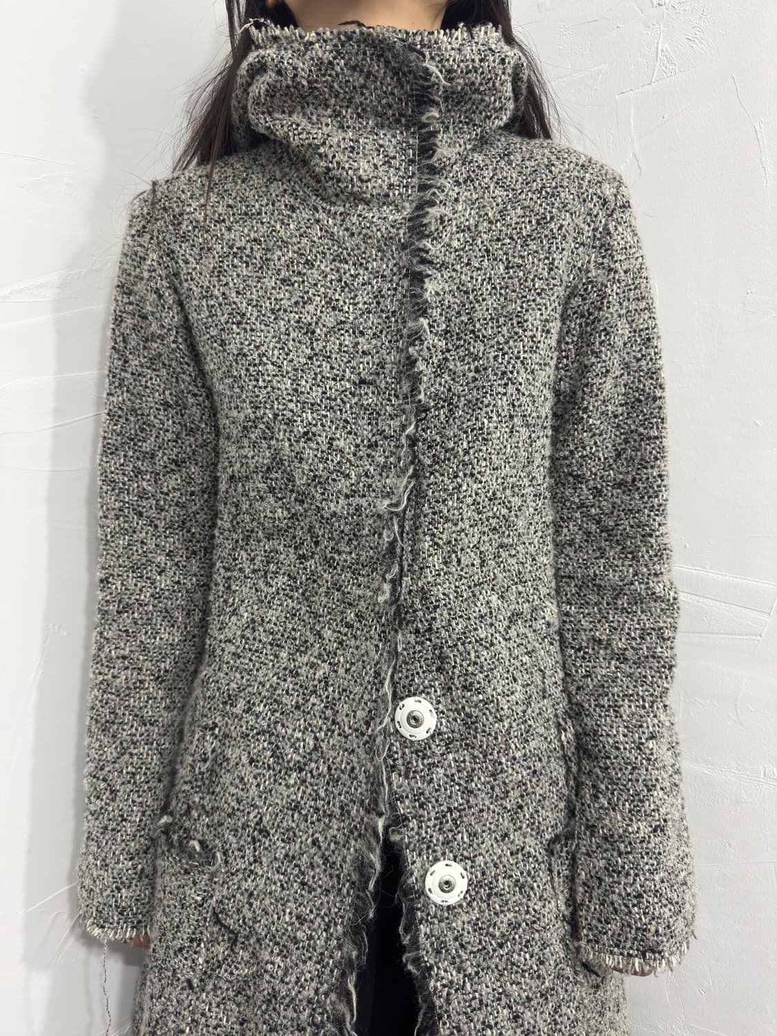 fairygrunge design coat 상품이미지3