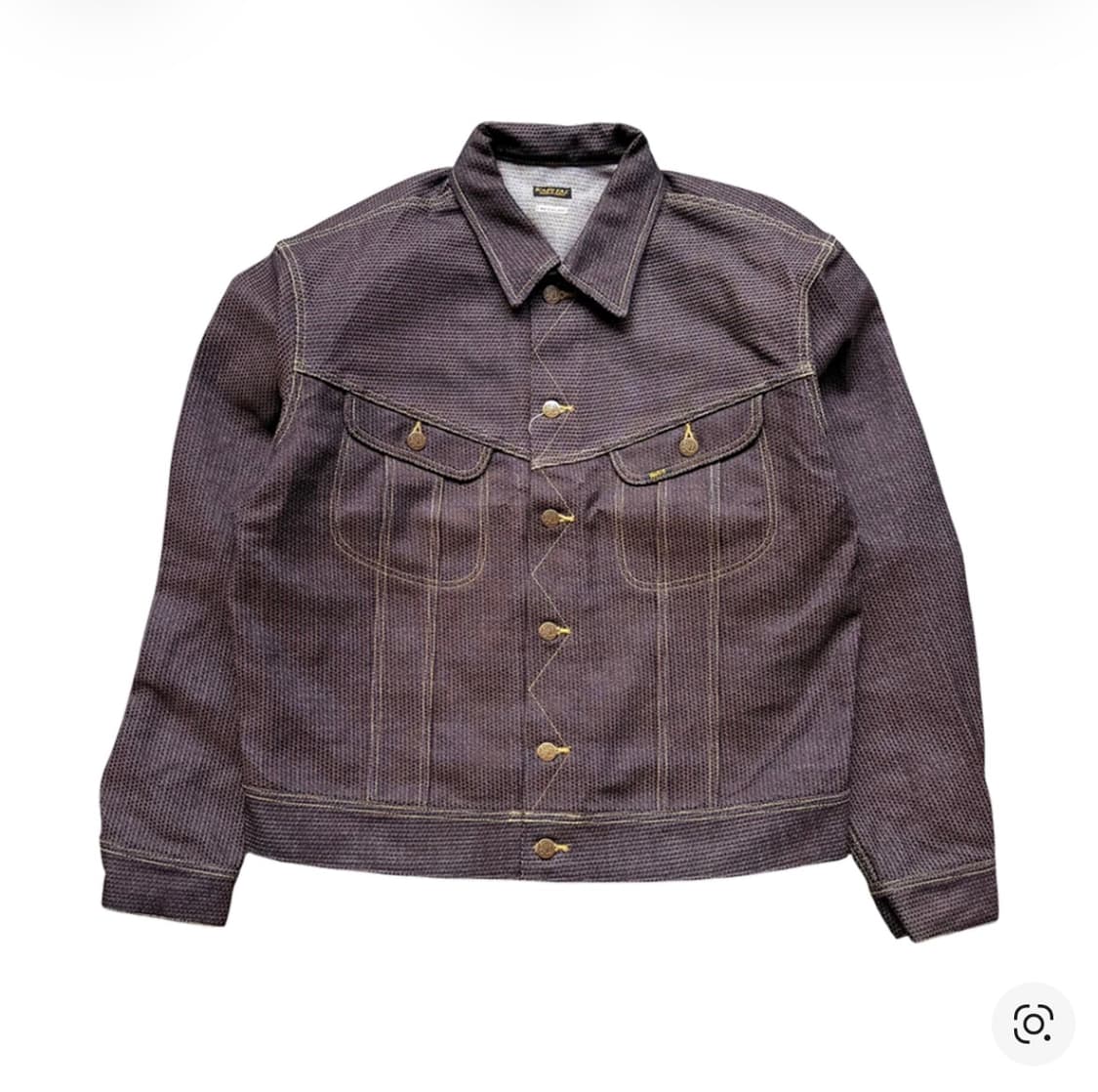 캐피탈 센츄리 no.5 브라운 44 상품이미지1