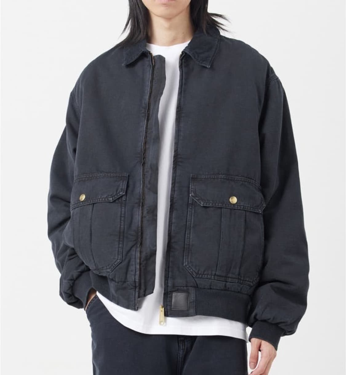 칼하트 wip 스탠톤 자켓(L) 상품이미지1