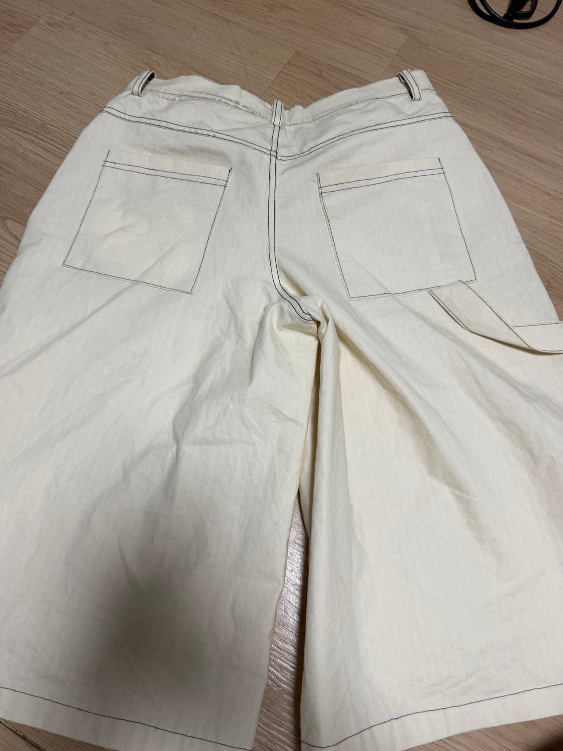 버뮤다 팬츠 상품이미지4