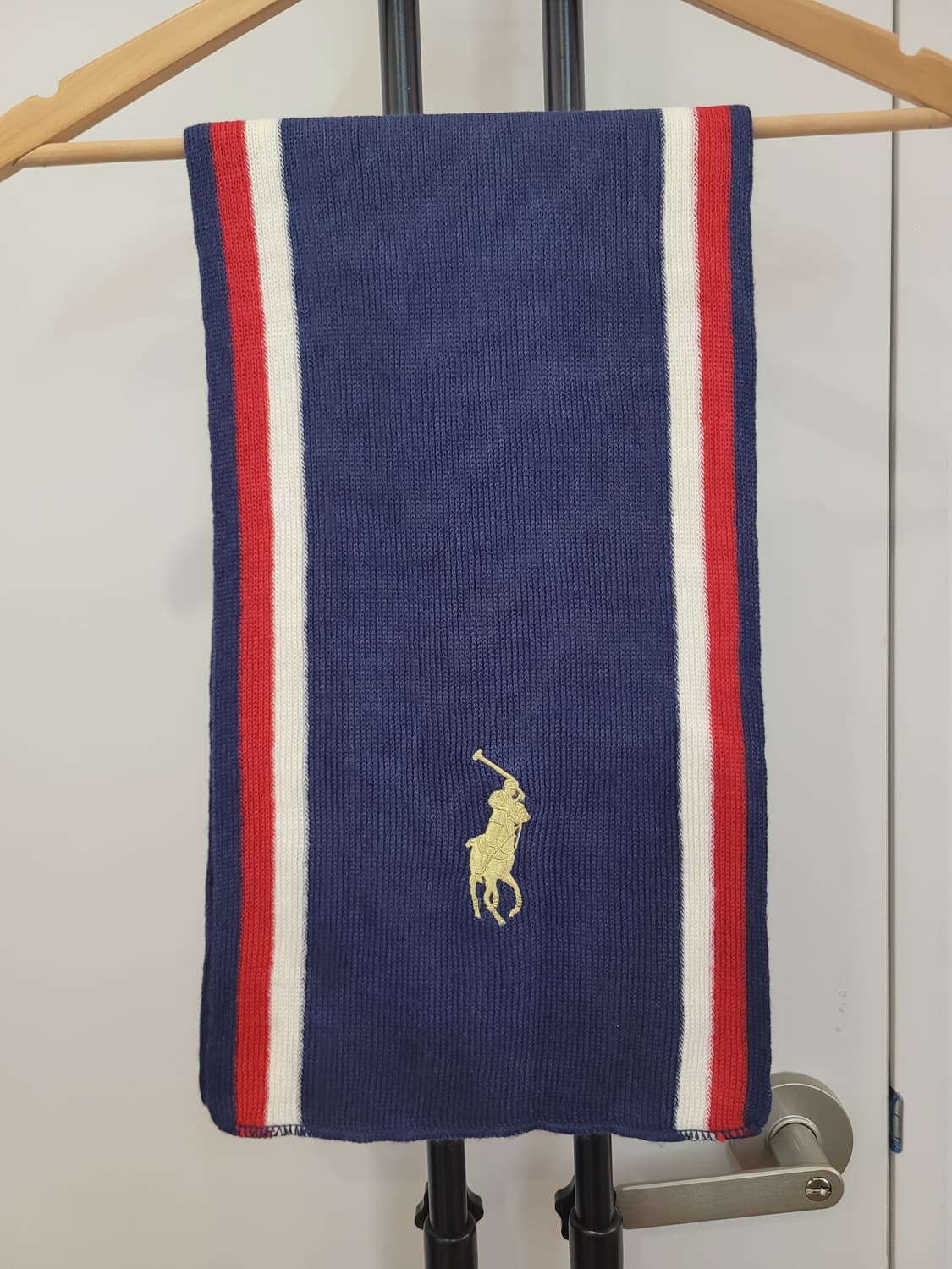 랄프로렌 목도리 2개 세트 상품이미지4