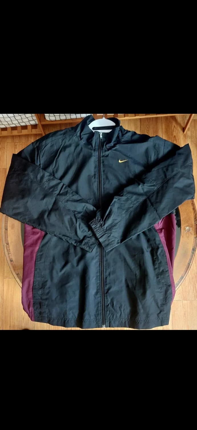 나이키 올드스쿨 바람막이 상품이미지1