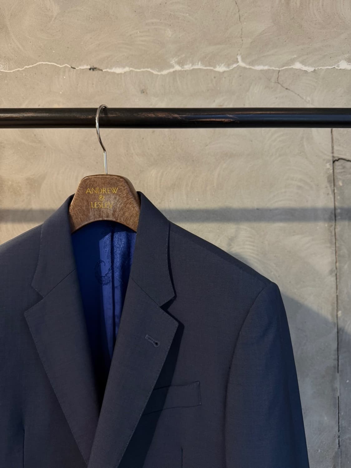 폴스미스 테일러드 자켓 100 상품이미지4