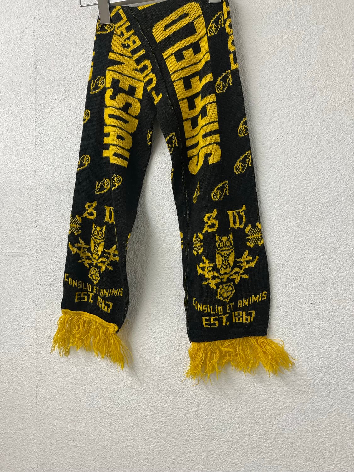 Vintage Muffler 상품이미지2