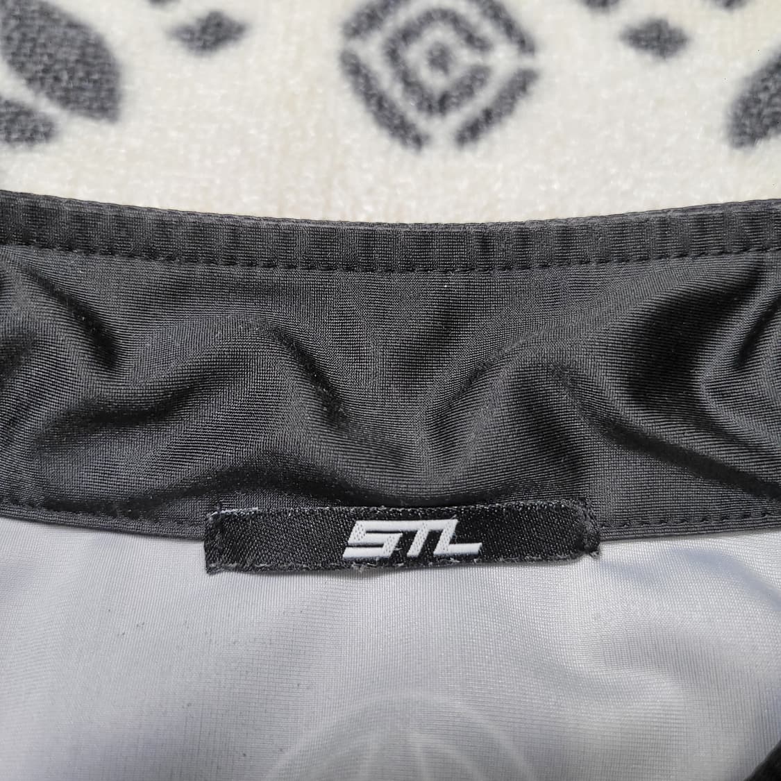 STL 63빅로고 래쉬가드 상의 상품이미지3