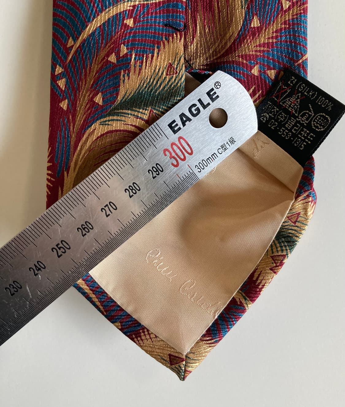 피에르가르뎅 넥타이 상품이미지5