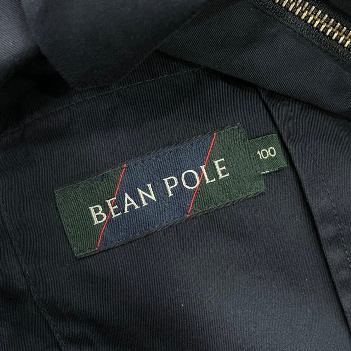 100 빈폴 스윙톱 자켓  상품이미지3