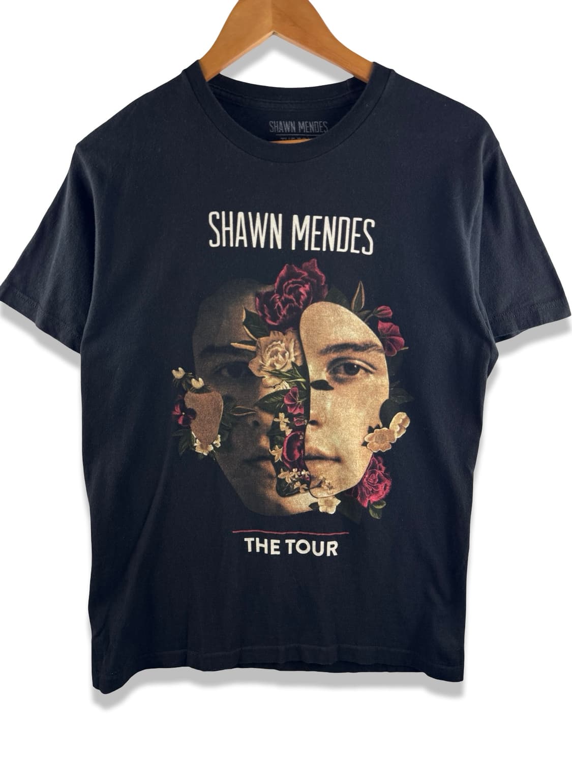  Shawn Mendes The Tour 티셔츠3240 상품이미지1